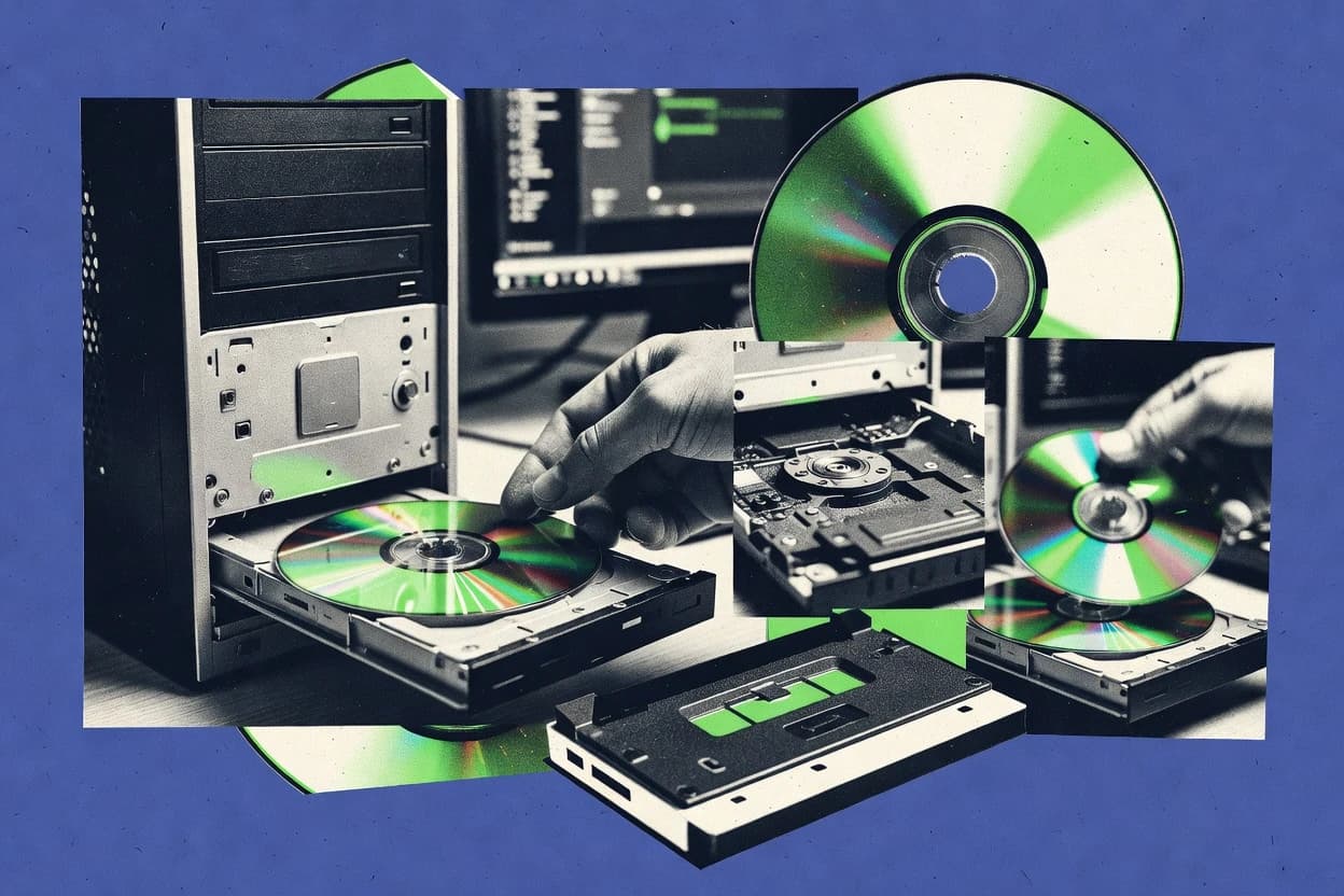 Top 10 Best Cd Burning Software of 2026