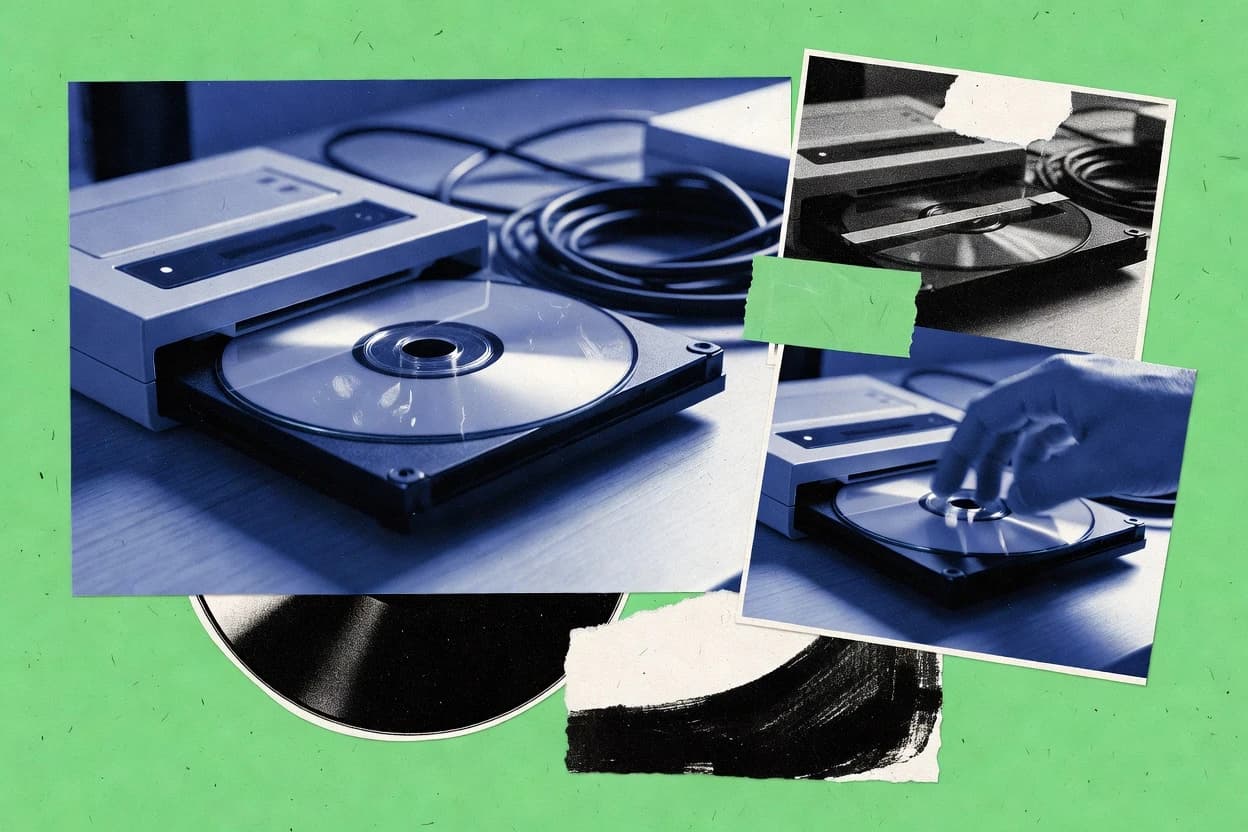 Top 10 Best Cd Burner Software of 2026