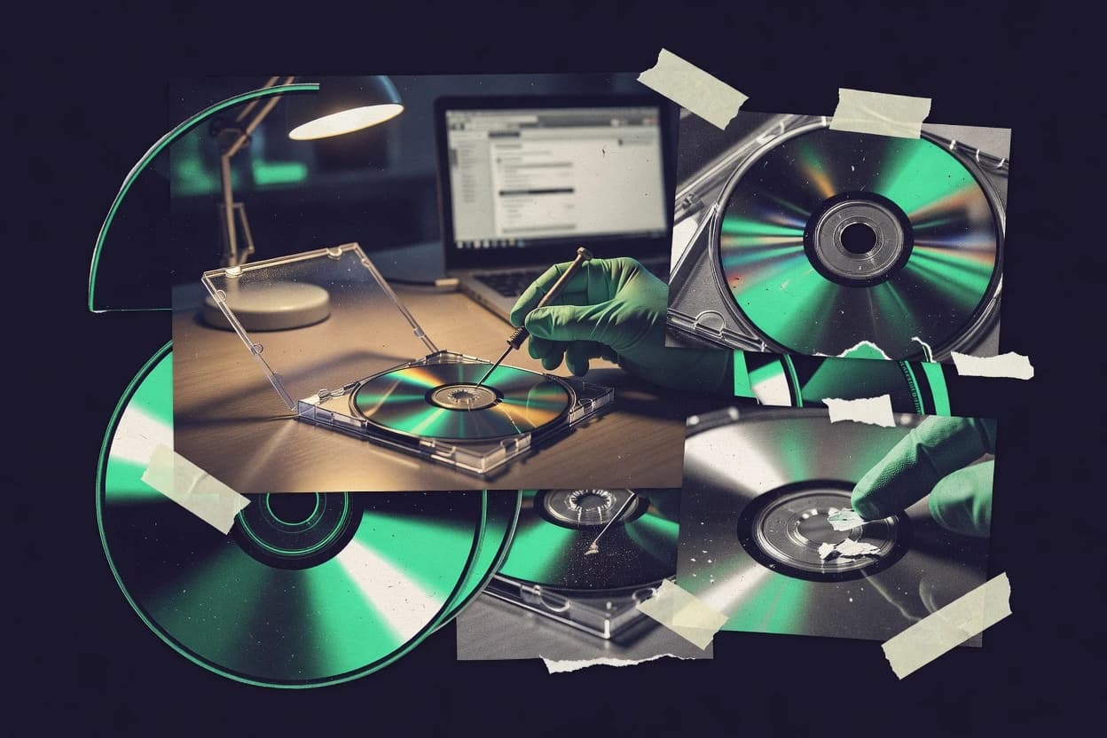 Top 10 Best Cd Data Recovery Software of 2026