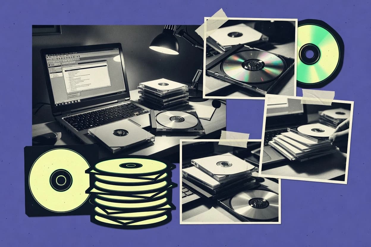 Top 10 Best Cd Database Software of 2026