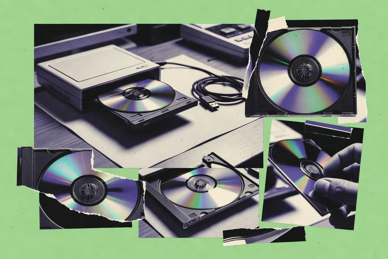 Top 10 Best Cd Rip Software of 2026