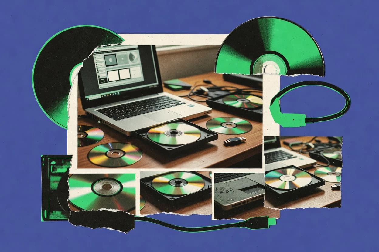 Top 10 Best Cd Ripper Software of 2026
