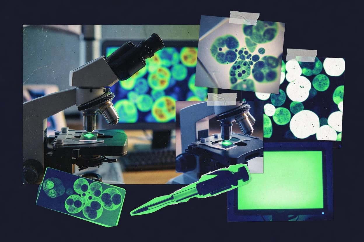 Top 10 Best Cell Analysis Software of 2026