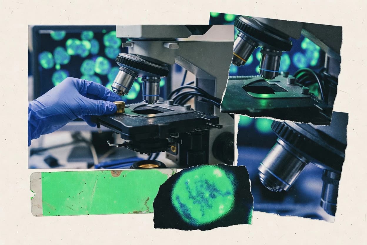 Top 10 Best Cell Imaging Software of 2026
