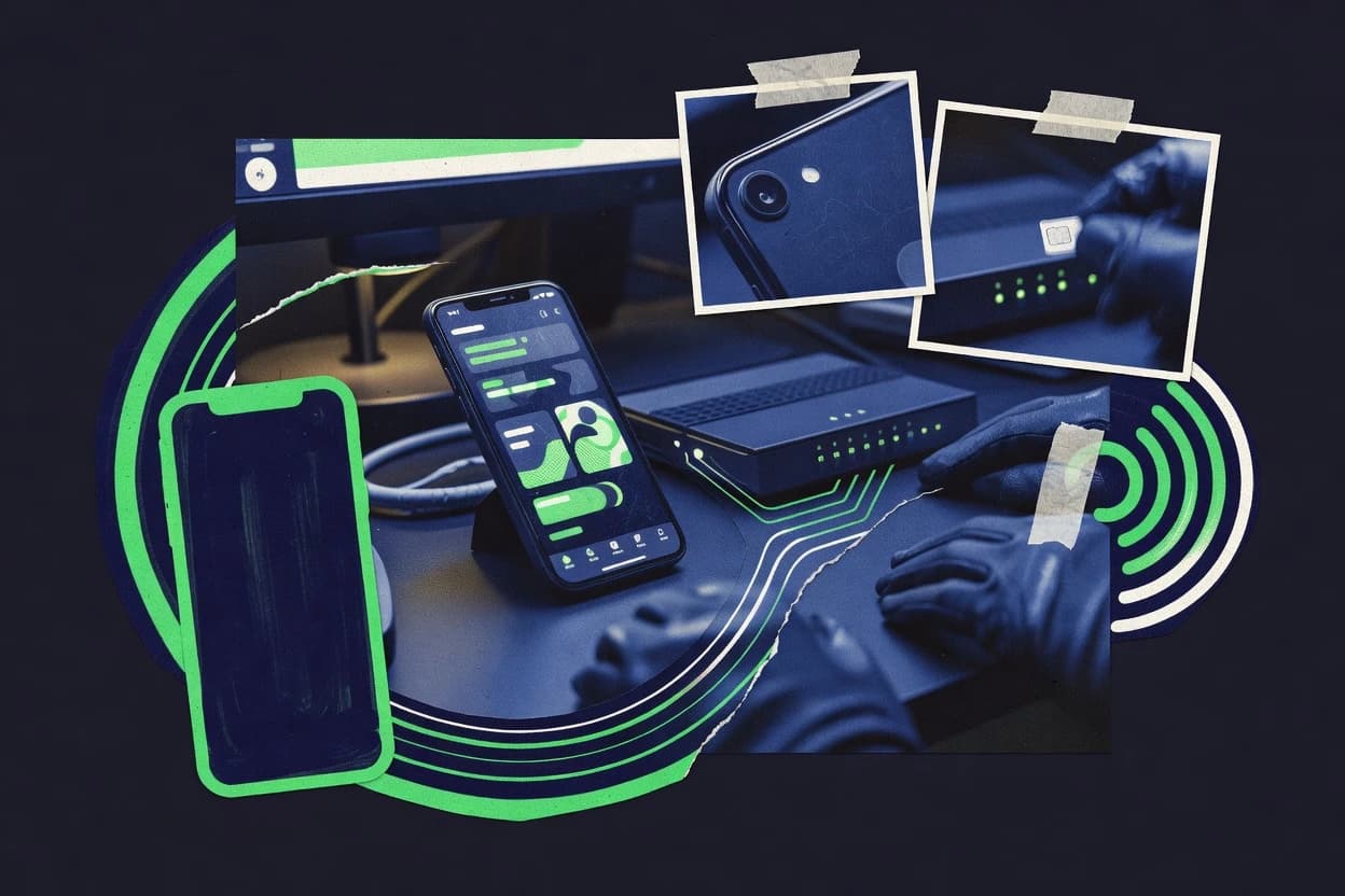 Top 10 Best Cell Phone Monitoring Software of 2026