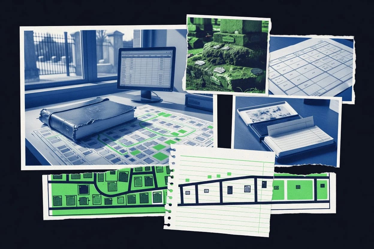 Top 10 Best Cemetery Records Software of 2026