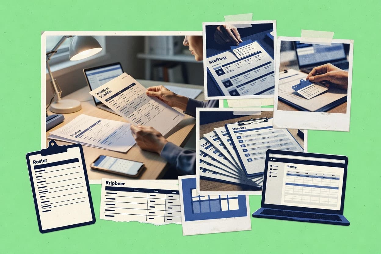Top 10 Best Charity Staffing Software of 2026