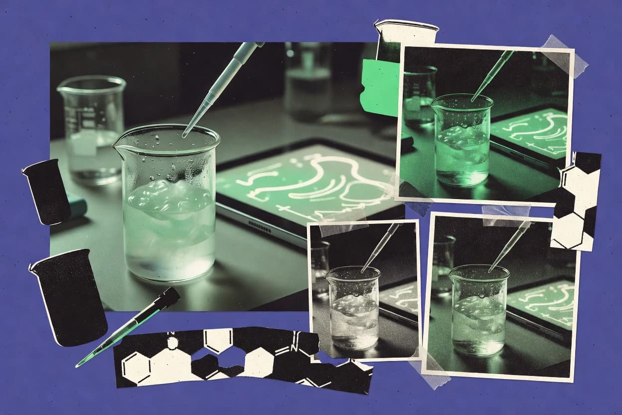 Top 10 Best Chemical Reaction Drawing Software of 2026