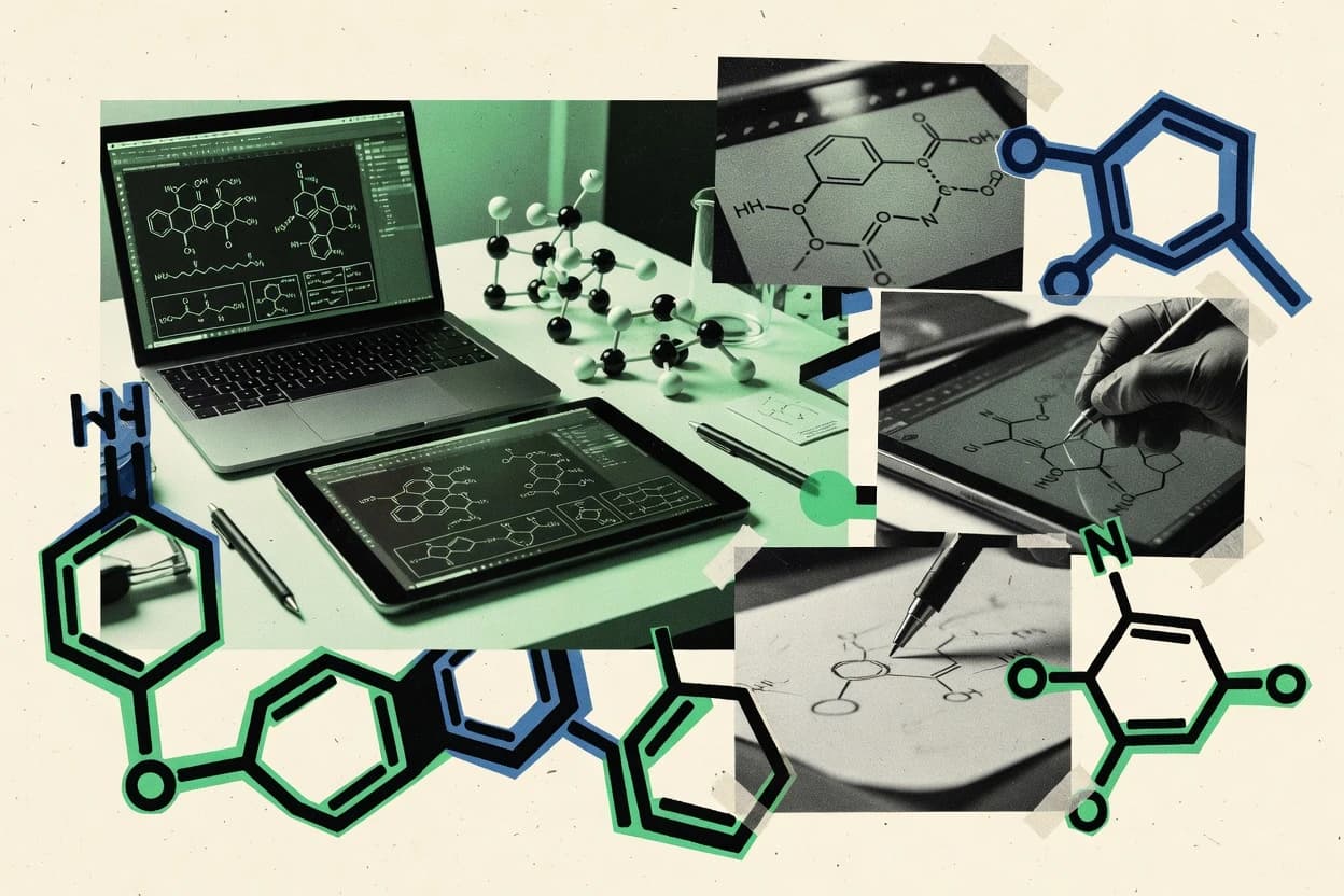 Top 10 Best Chemical Structure Drawing Software of 2026