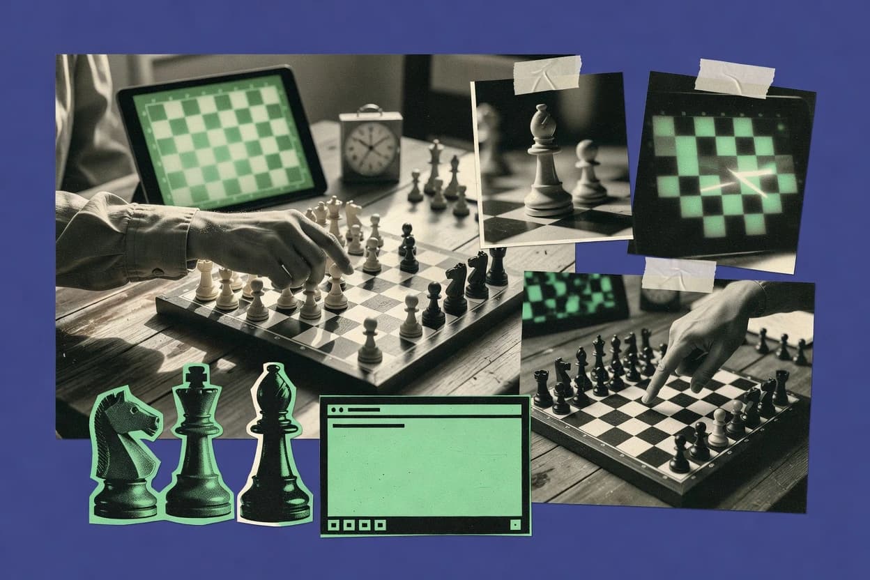 Top 10 Best Chess Education Software of 2026
