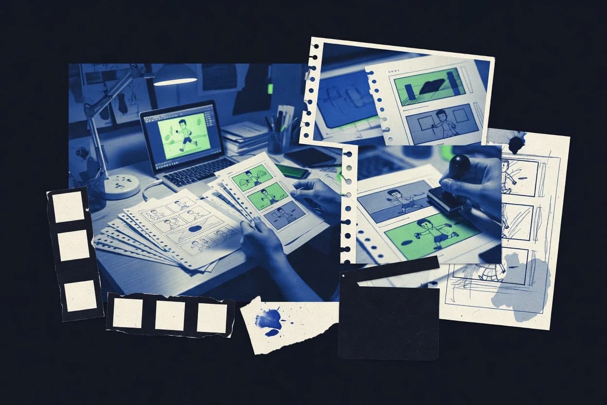 Top 10 Best 2D Animation Outsourcing Services of 2026