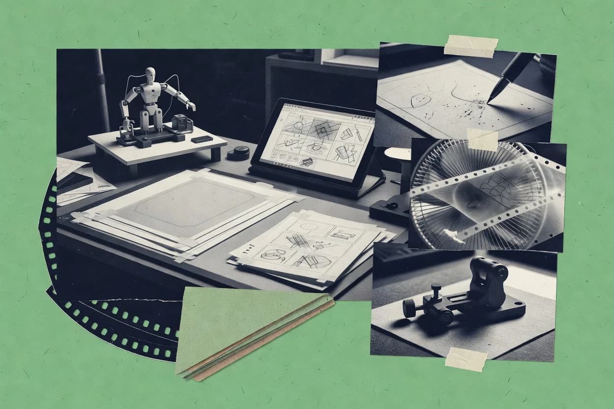 Top 10 Best 2D 3D Animation Services of 2026