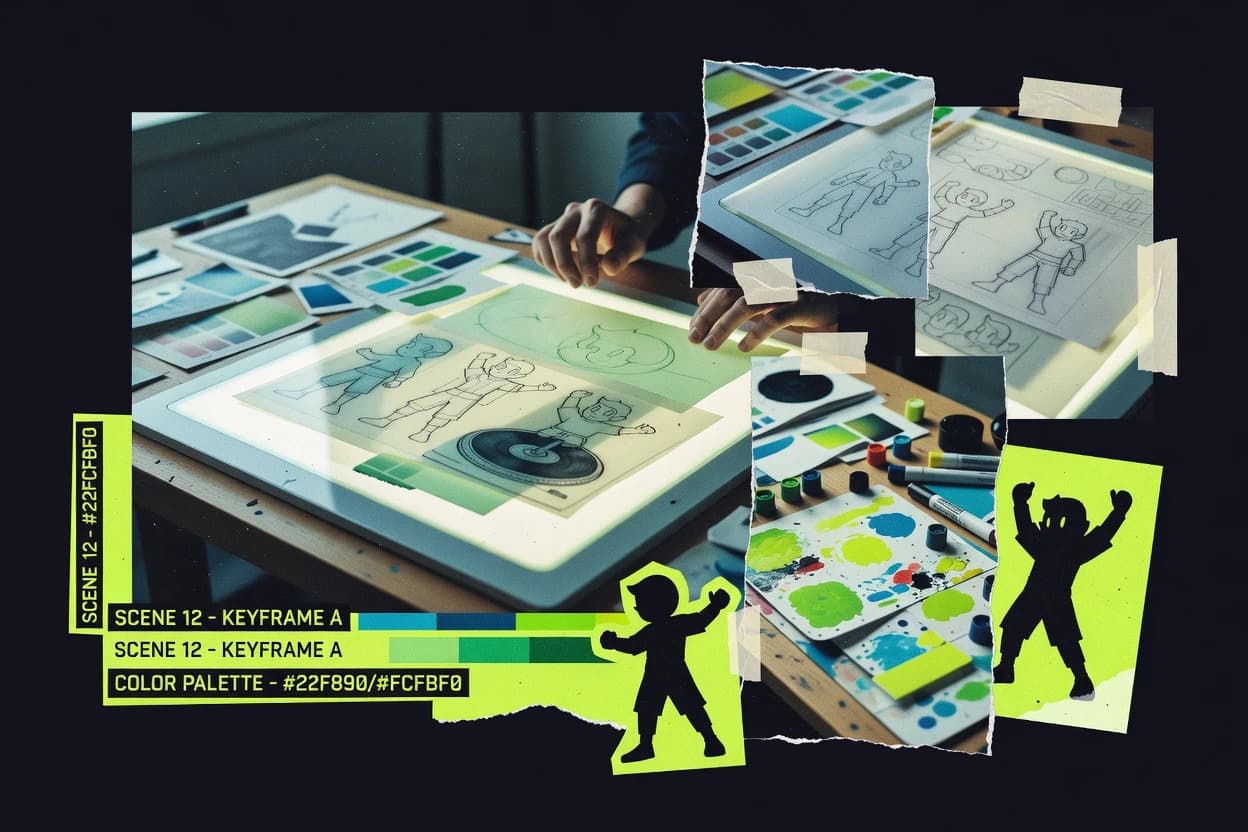 Top 10 Best 2D Art Development Services of 2026