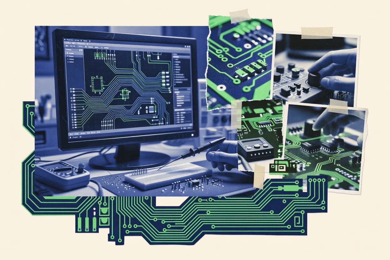 Top 10 Best Circuit Designer Software of 2026