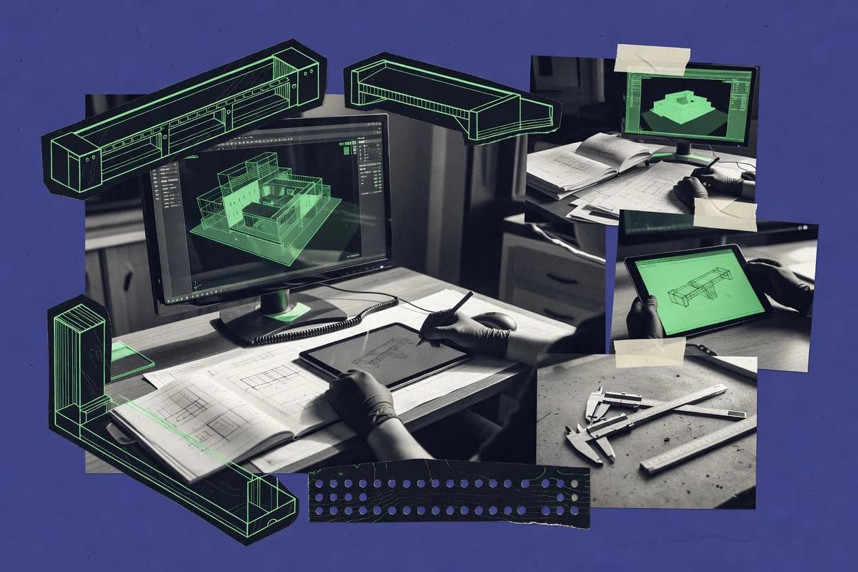 Top 10 Best 3D Cad Modeling Services of 2026