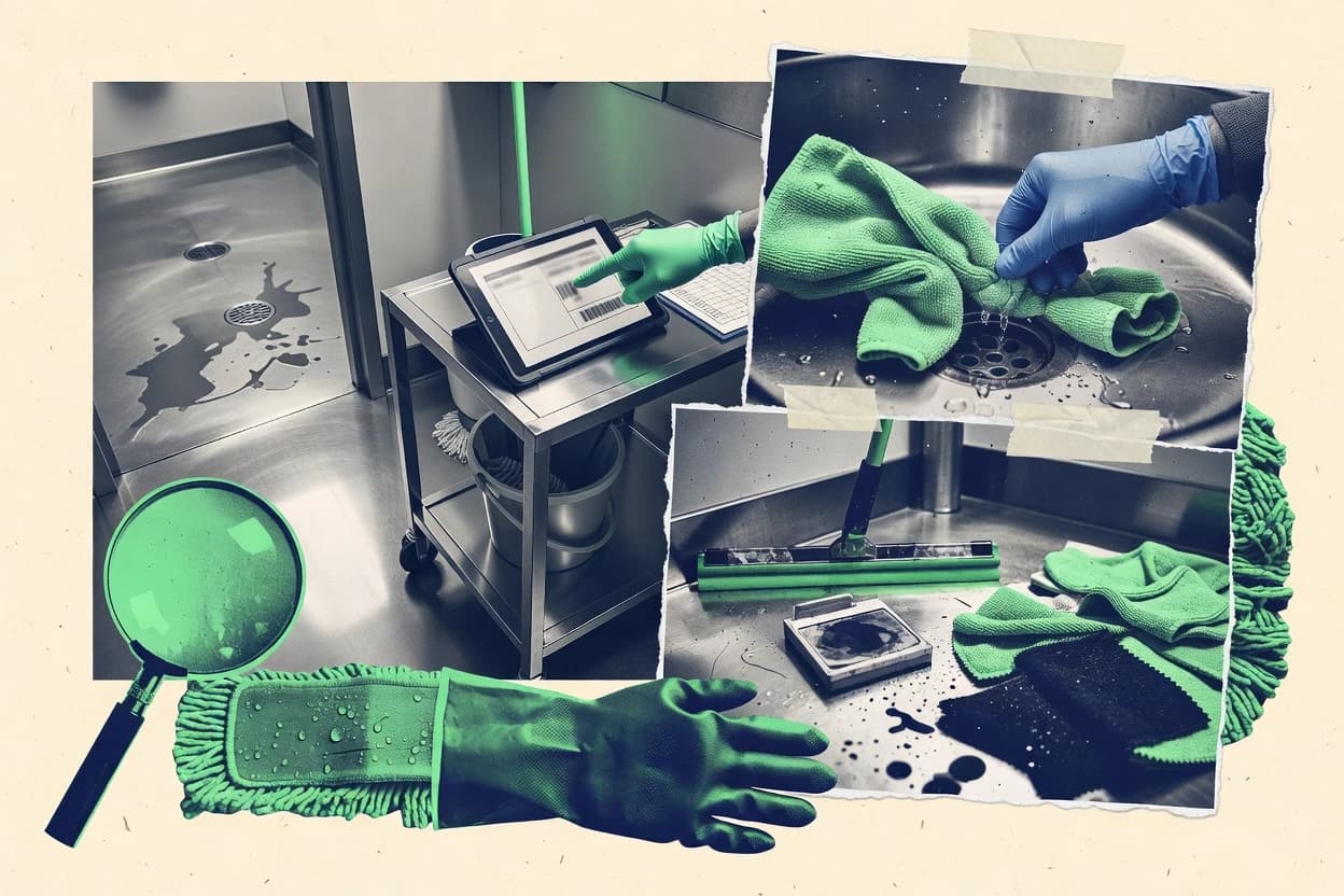 Top 10 Best Cleaning Inspection Software of 2026