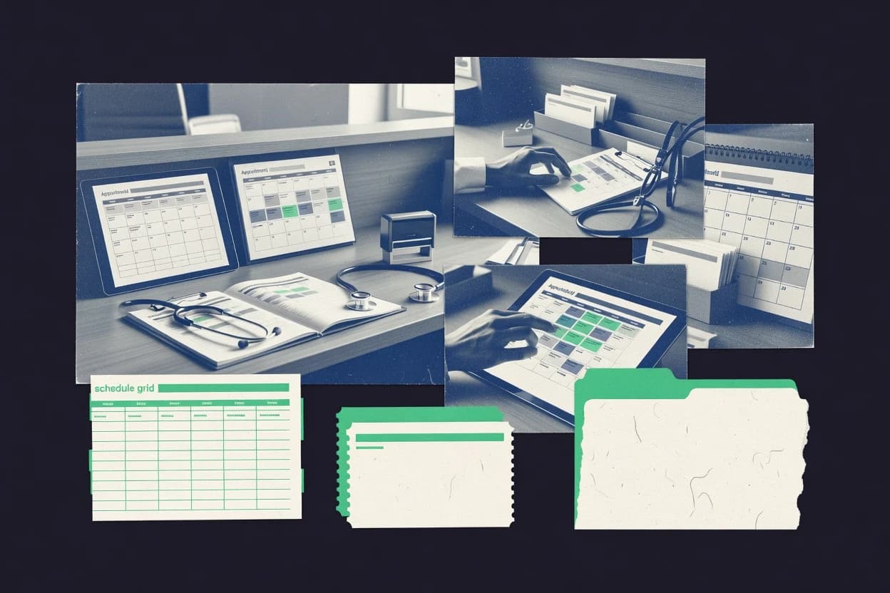 Top 10 Best Clinic Schedule Software of 2026