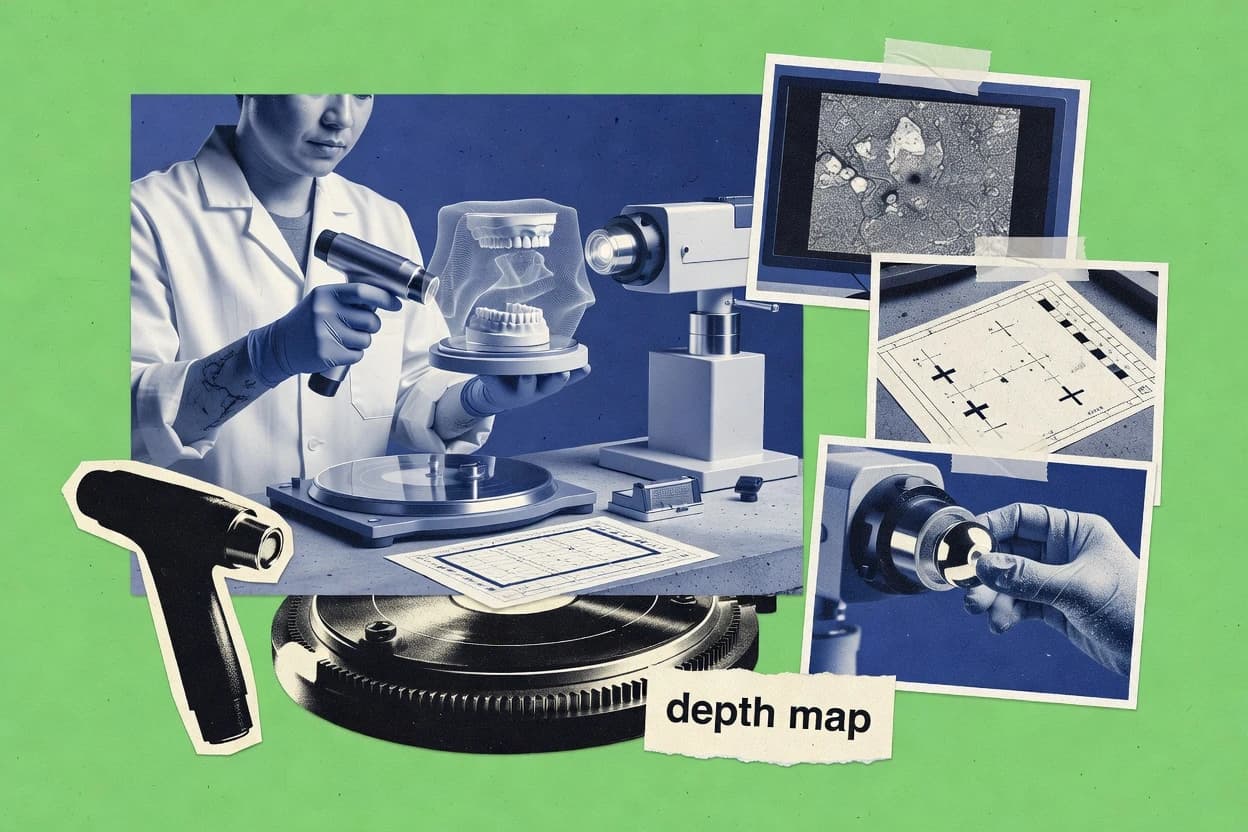 Top 10 Best 3D Imaging Services of 2026
