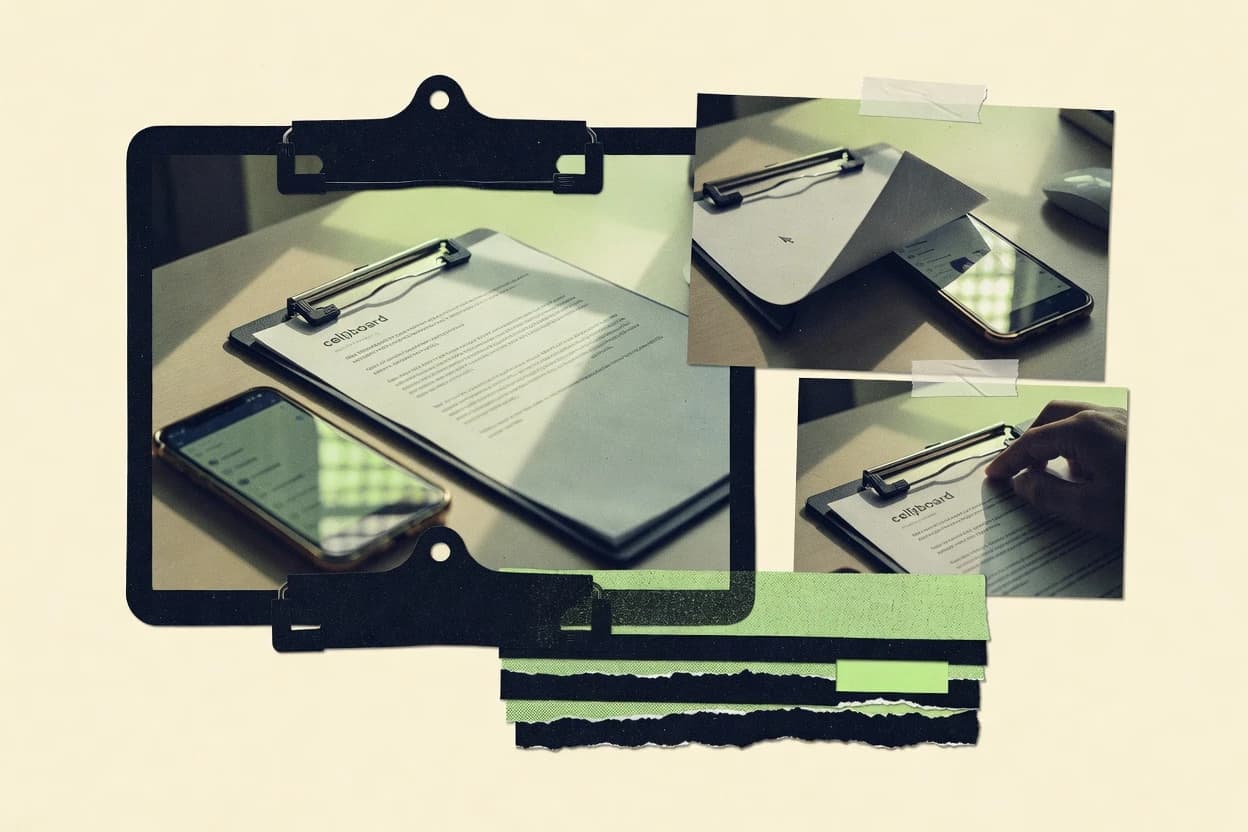 Top 10 Best Clipboard Software of 2026