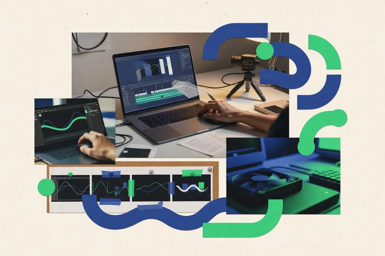 Top 10 Best 3D Motion Graphics Services of 2026