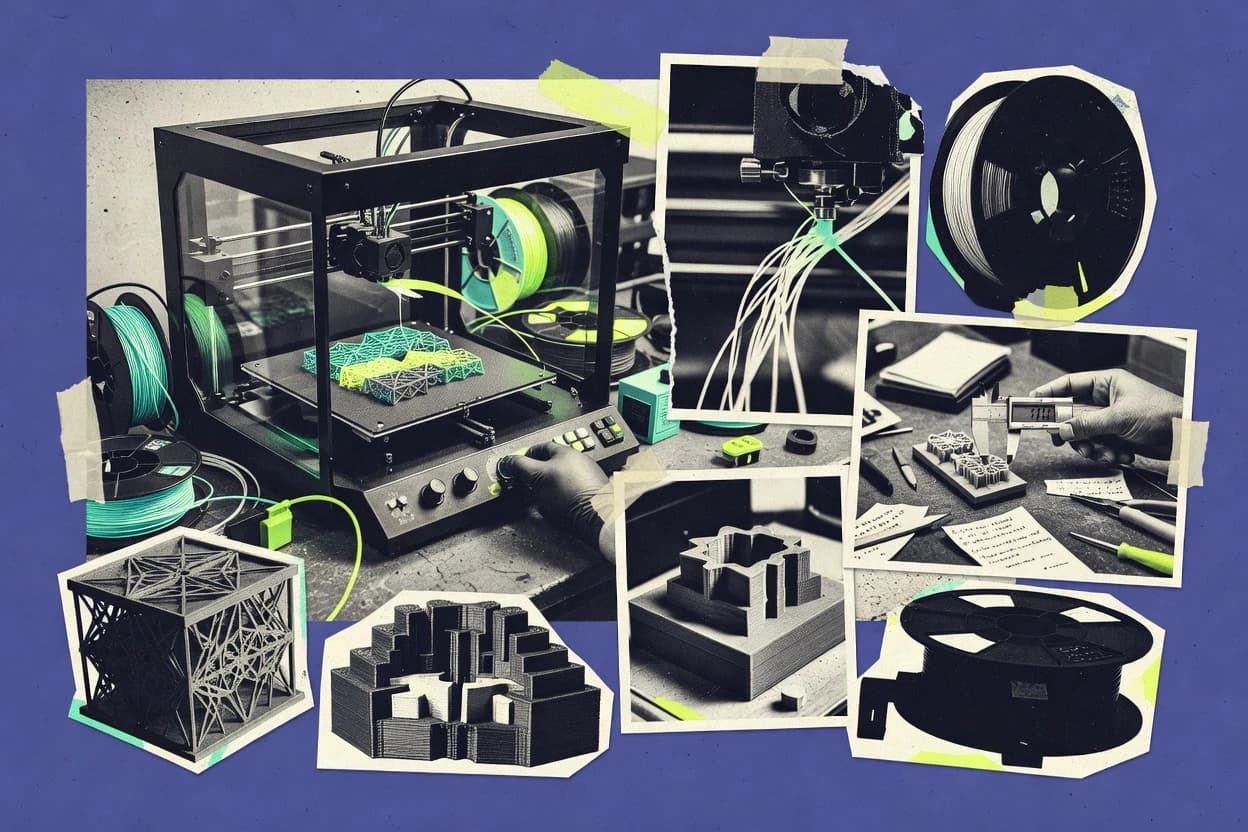 Top 10 Best 3D Printing Consulting Services of 2026
