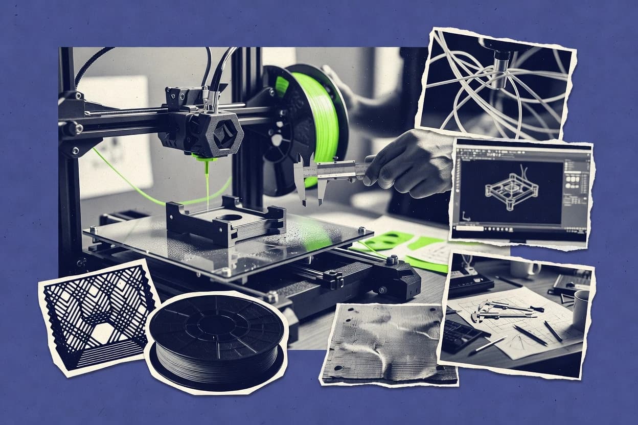 Top 10 Best 3D Printing Design Services of 2026