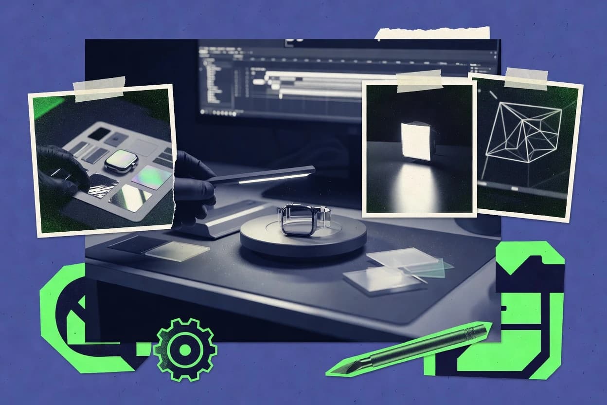 Top 10 Best 3D Product Animation Services of 2026
