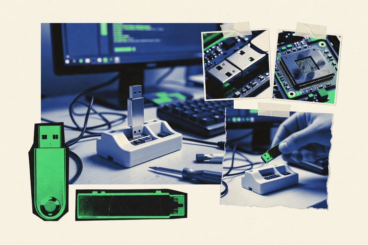 Top 10 Best Clone Usb Software of 2026
