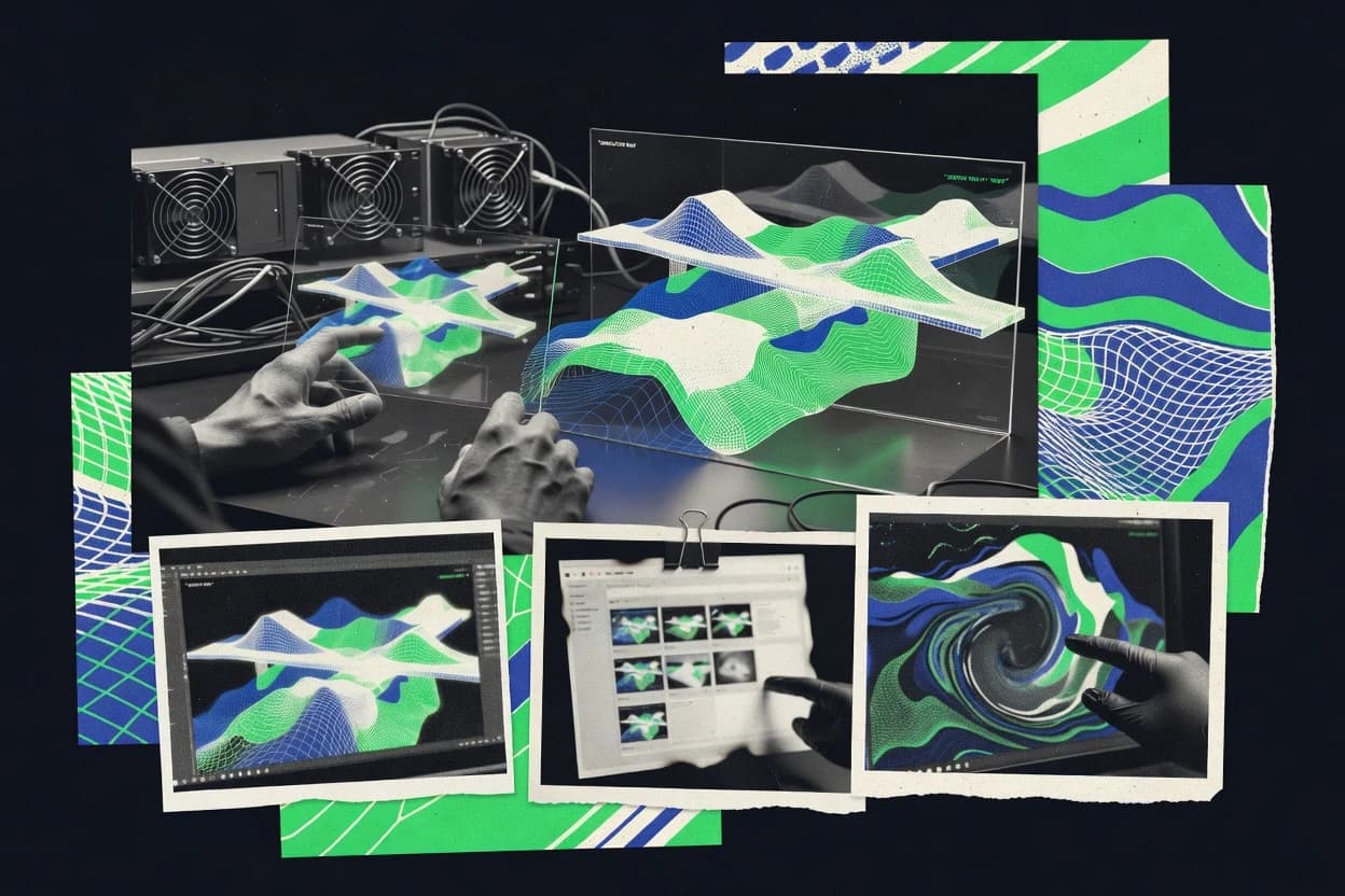 Top 10 Best 3D Simulation Services of 2026