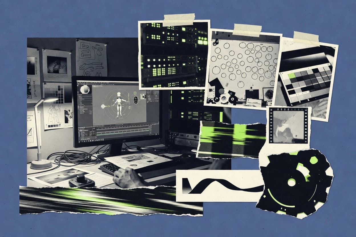 Top 10 Best 3D Video Animation Services of 2026