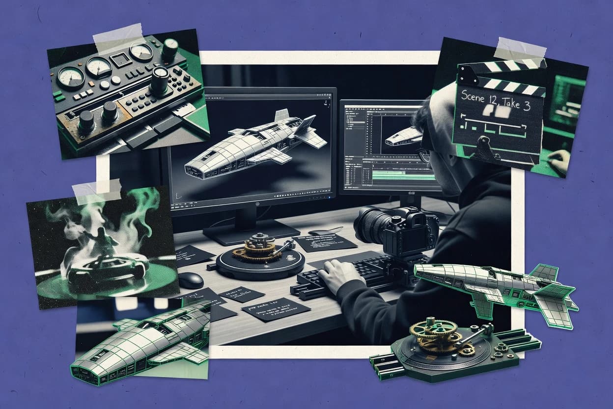 Top 10 Best 3D Video Production Services of 2026