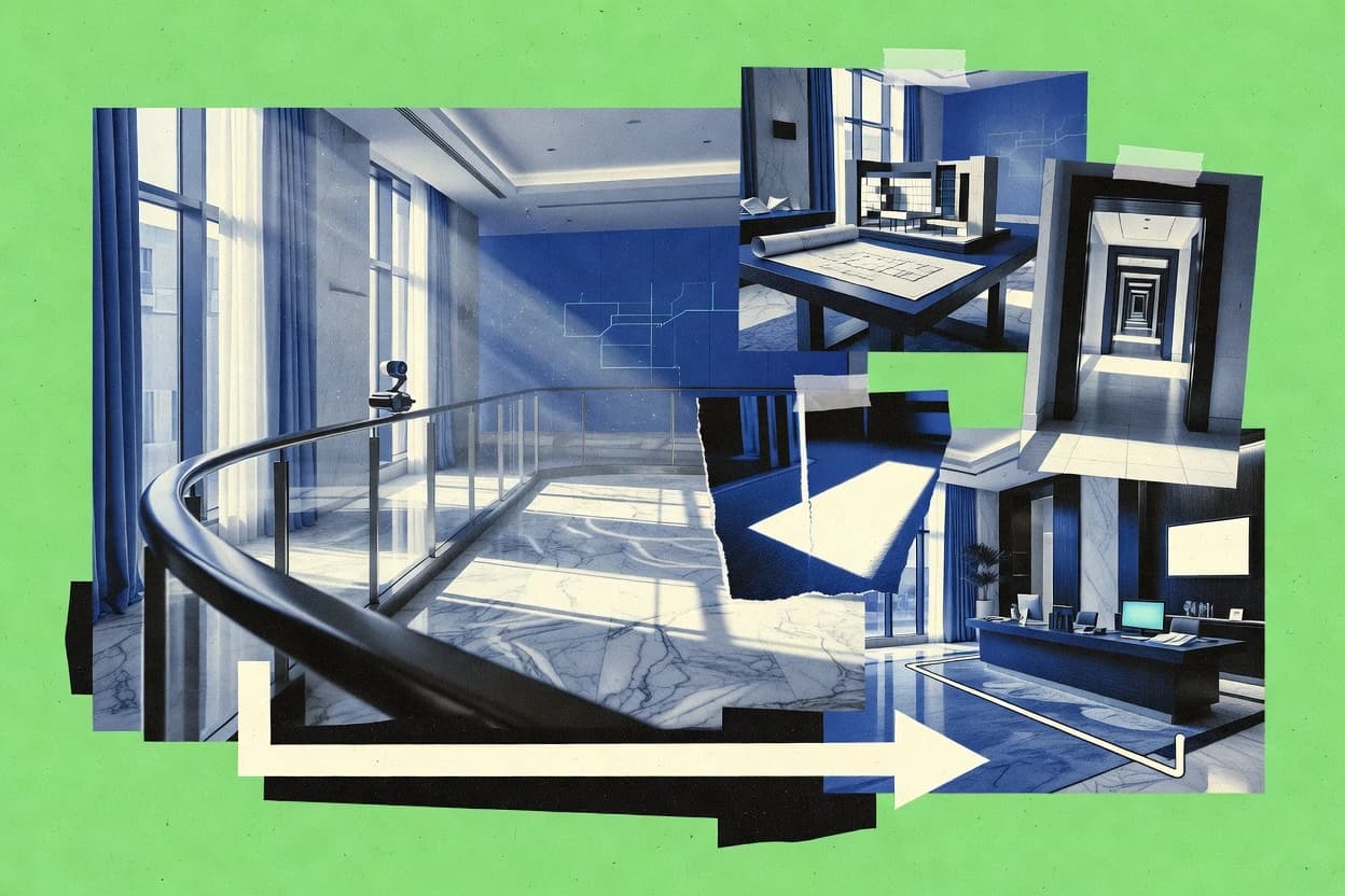 Top 10 Best 3D Walkthrough Services of 2026