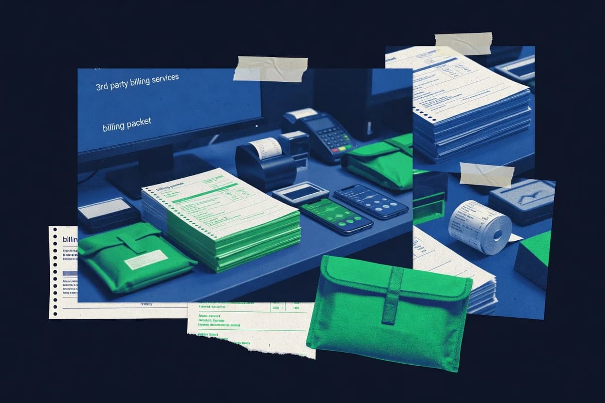 Top 10 Best 3RD Party Billing Services of 2026