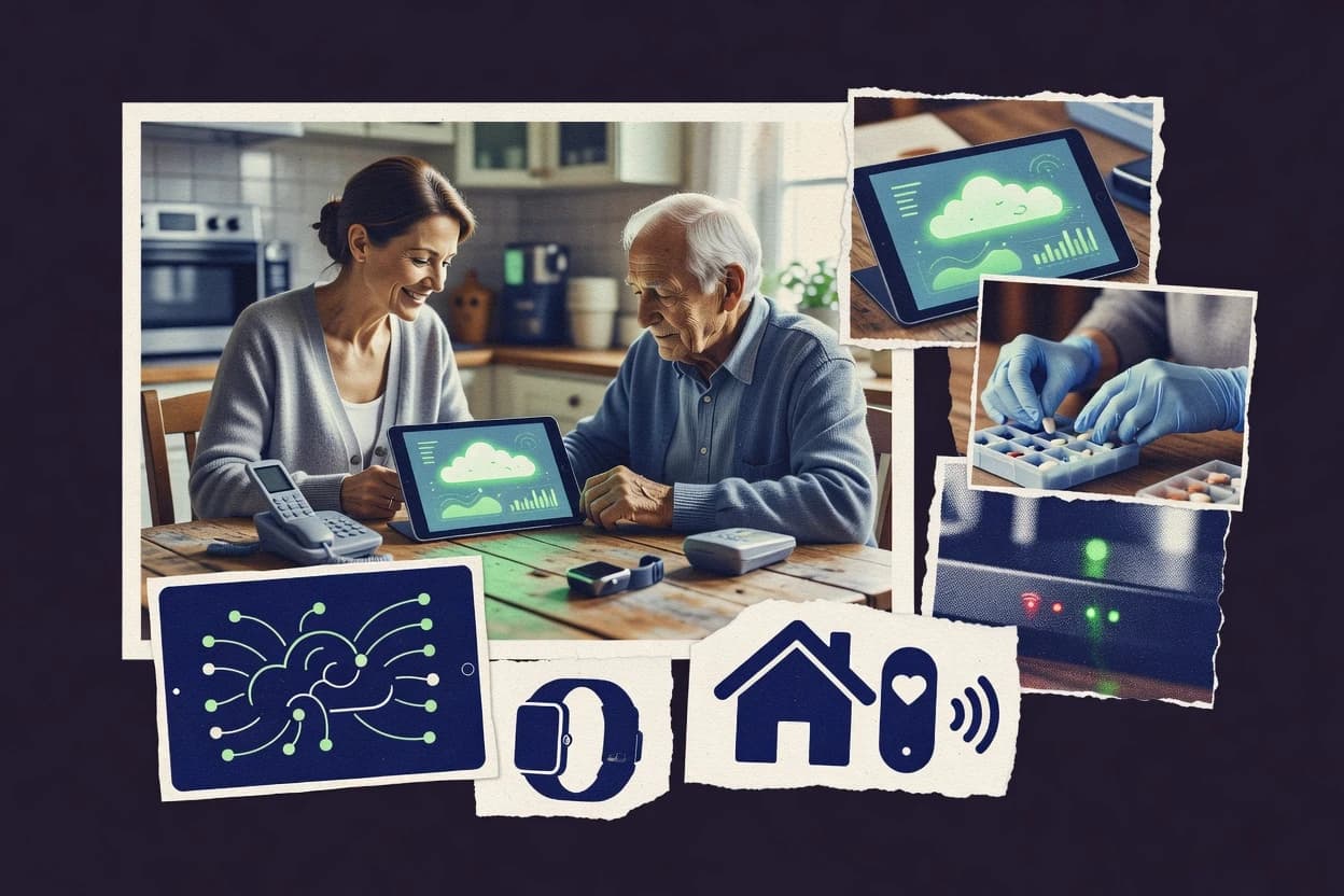 Top 10 Best Cloud Based Homecare Software of 2026