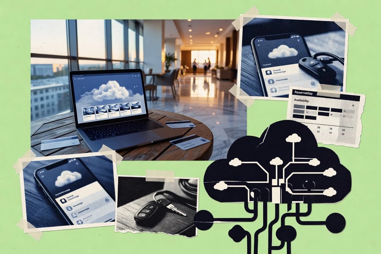 Top 10 Best Cloud Based Hotel Booking Software of 2026