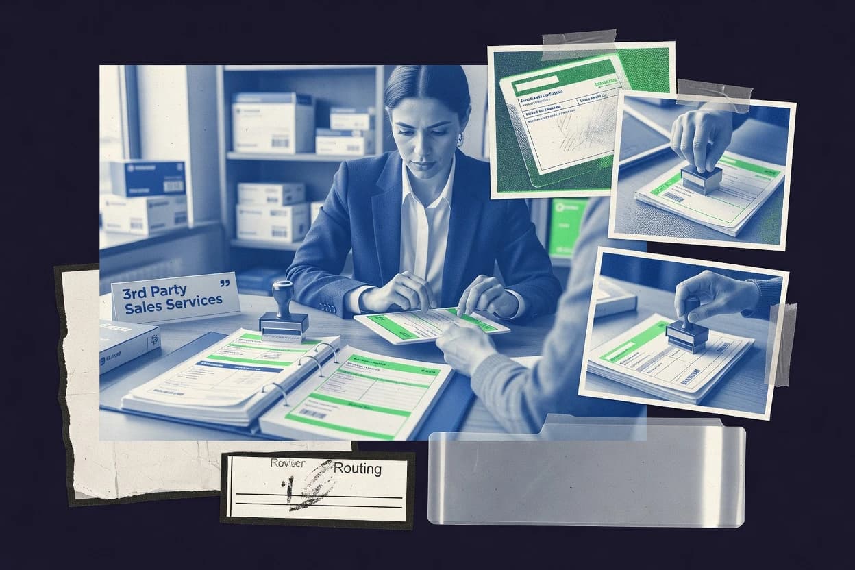 Top 10 Best 3RD Party Sales Services of 2026