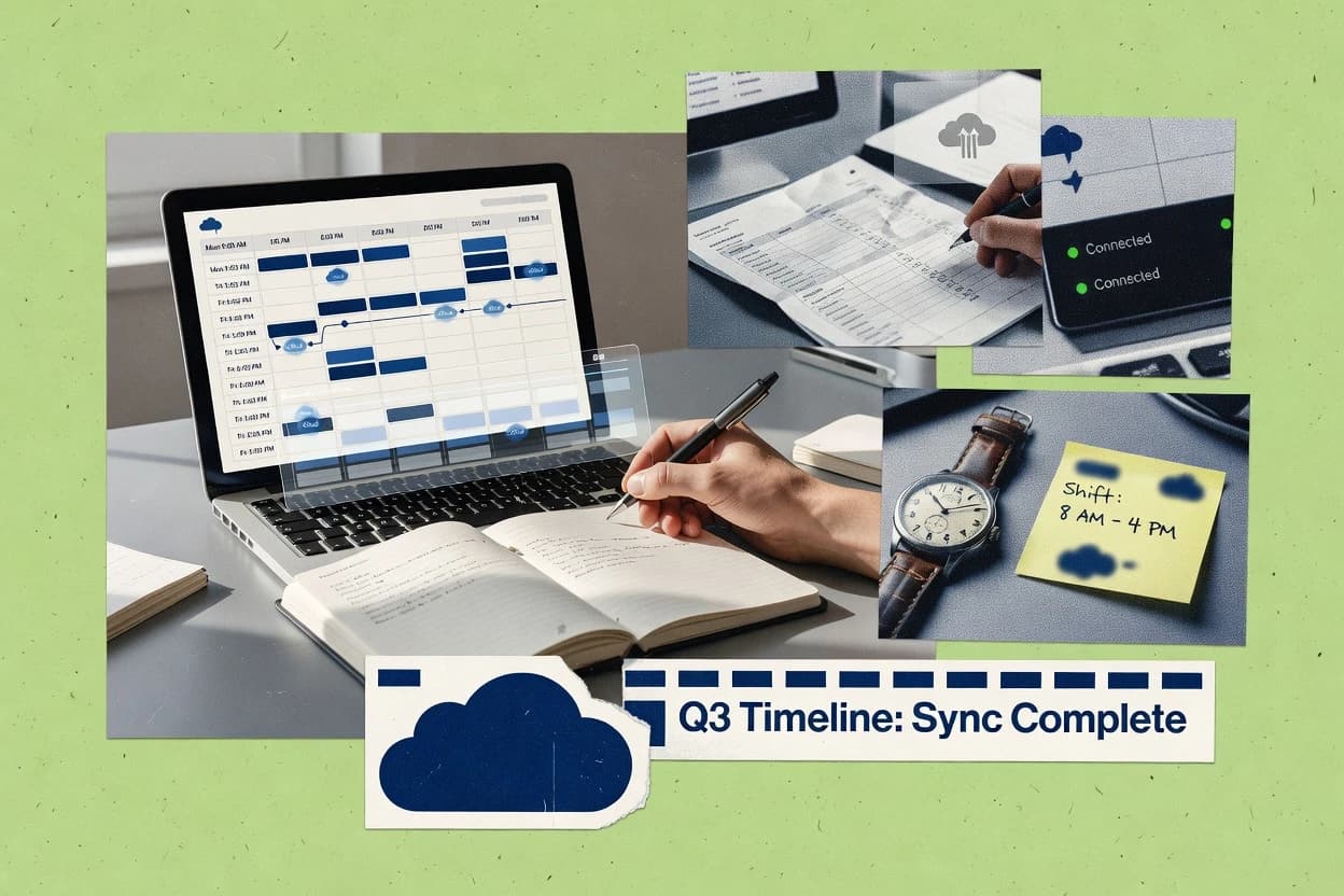 Top 10 Best Cloud Based Scheduling Software of 2026