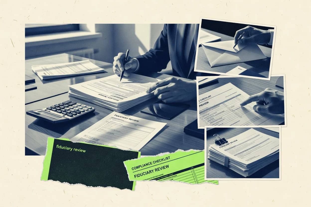 Top 10 Best 401K Fiduciary Services of 2026