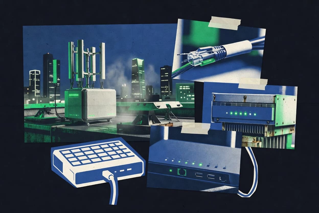 Top 10 Best 5G Services of 2026
