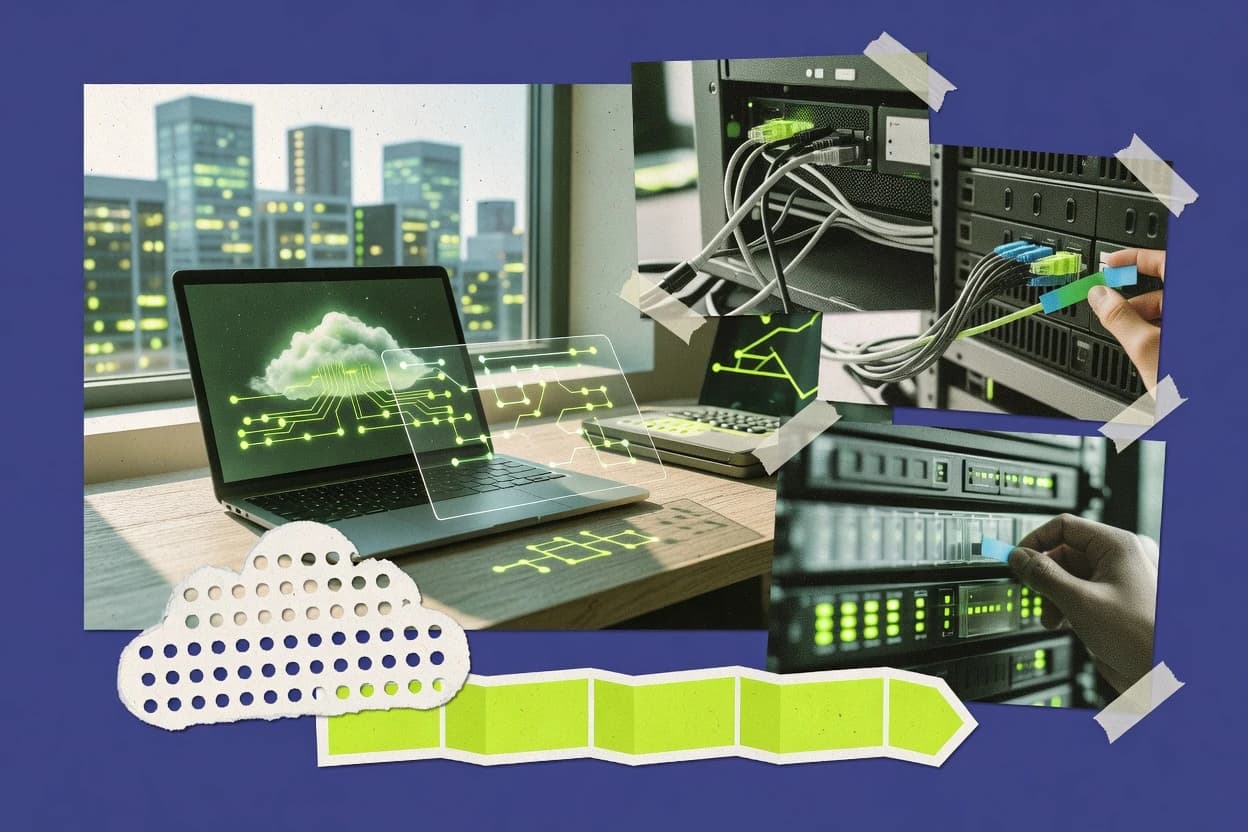 Top 10 Best Cloud Workflow Software of 2026