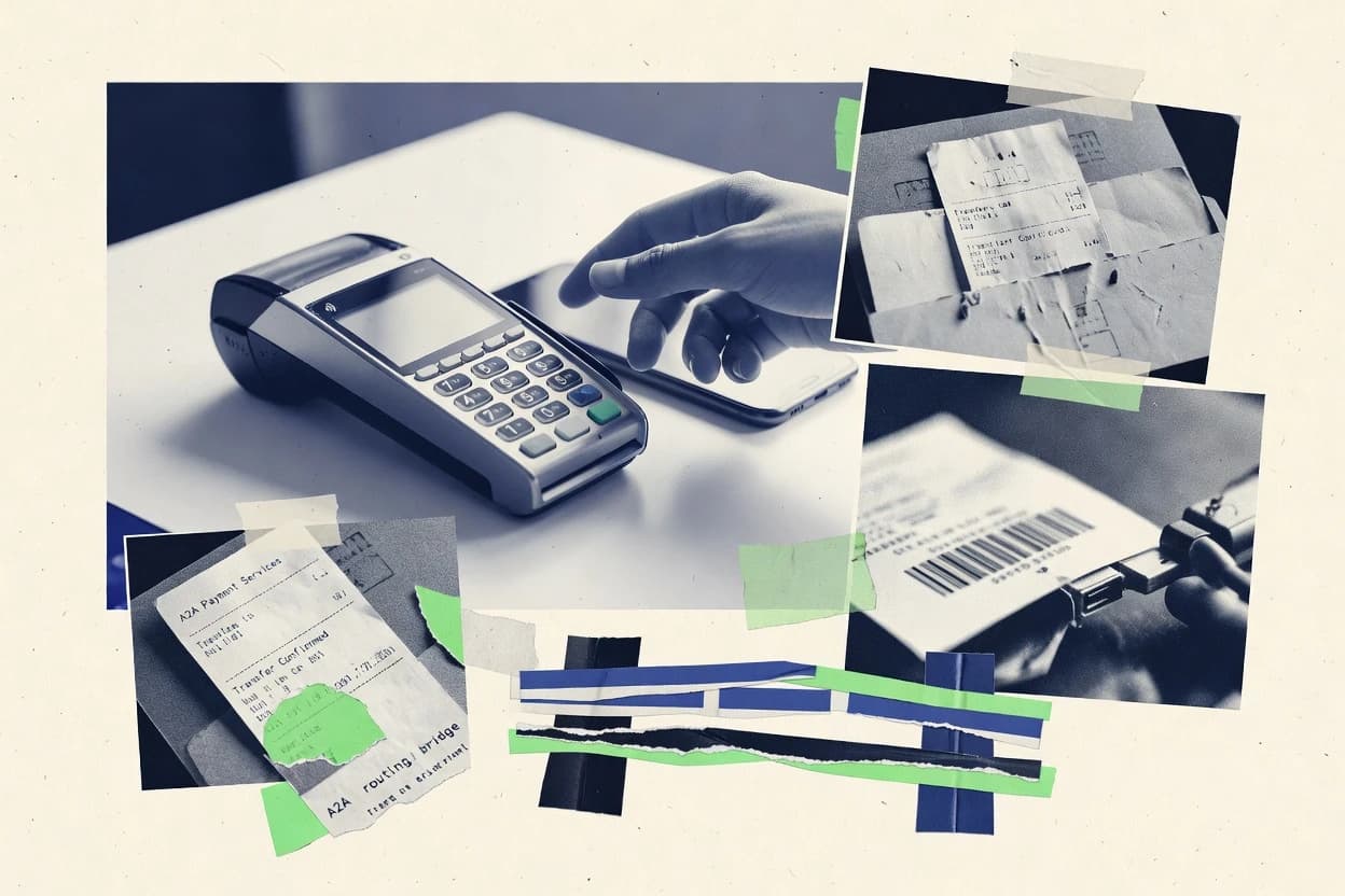 Top 10 Best A2a Payment Services of 2026