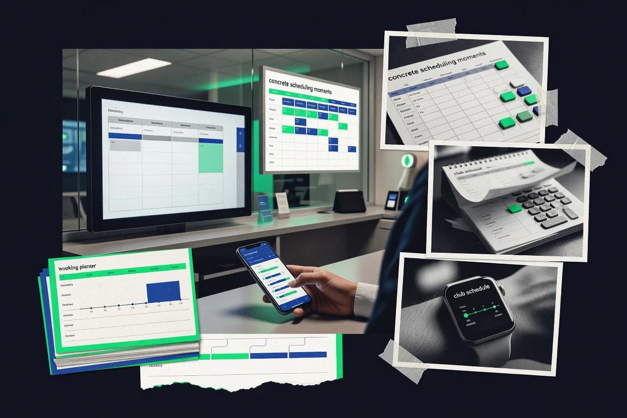 Top 10 Best Club Scheduling Software of 2026
