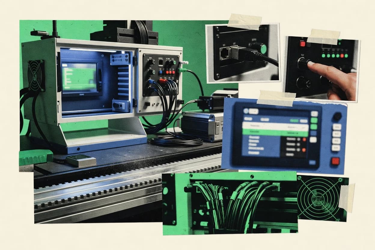 Top 10 Best Cnc Motion Control Software of 2026