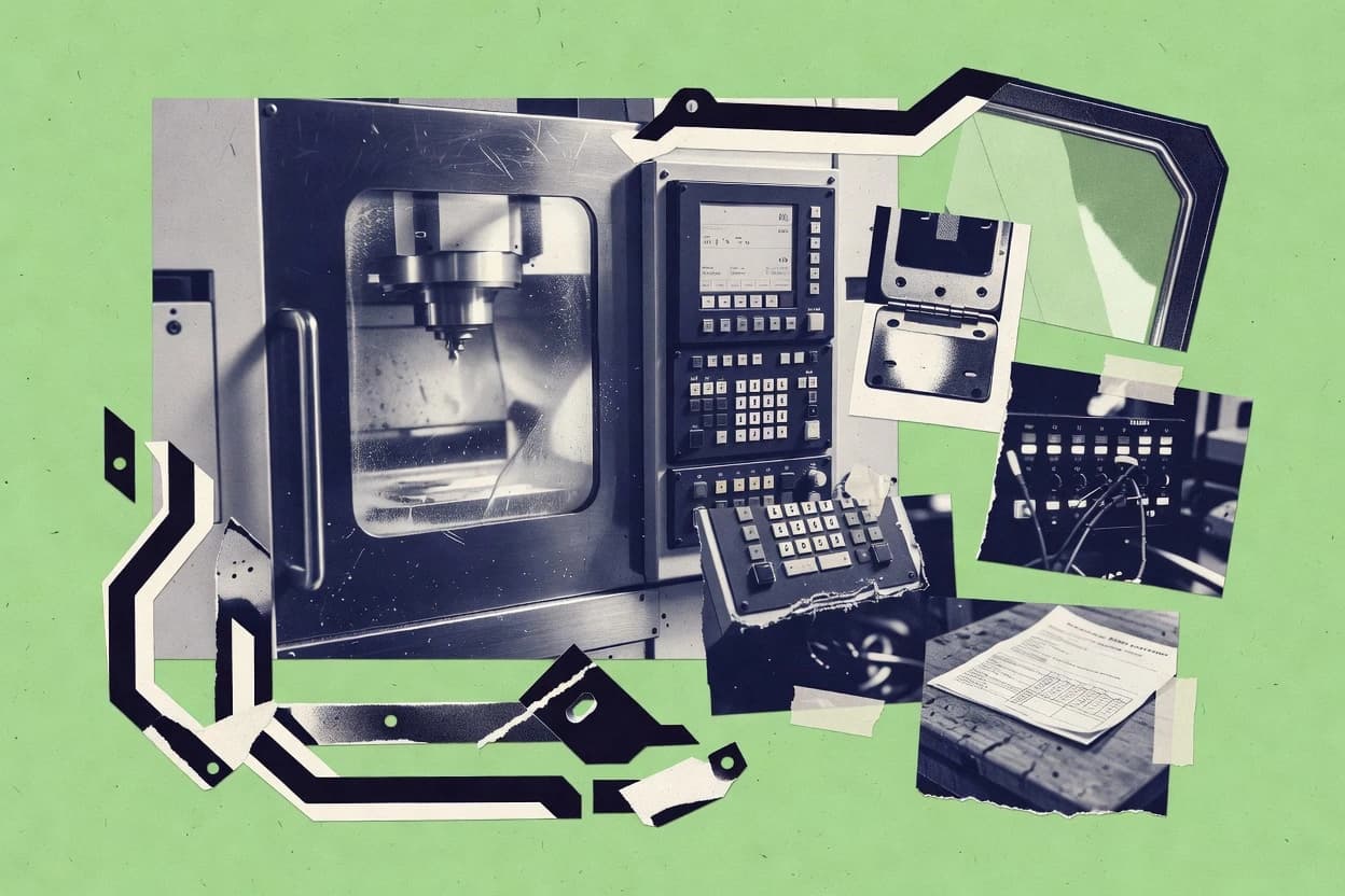 Top 10 Best Cnc Operating Software of 2026