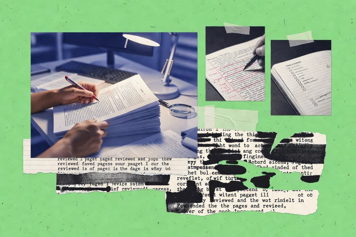 Top 10 Best Academic Copy Editing Services of 2026