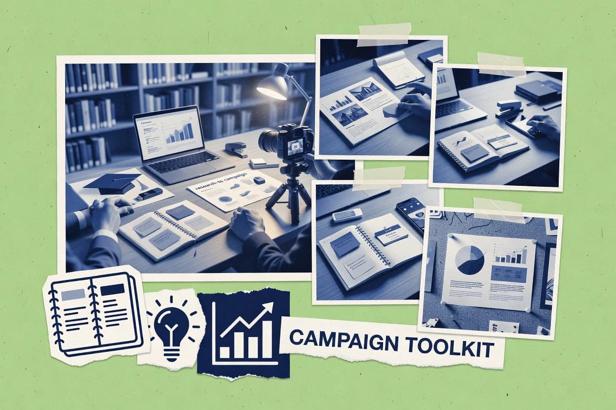 Top 10 Best Academic Marketing Services of 2026