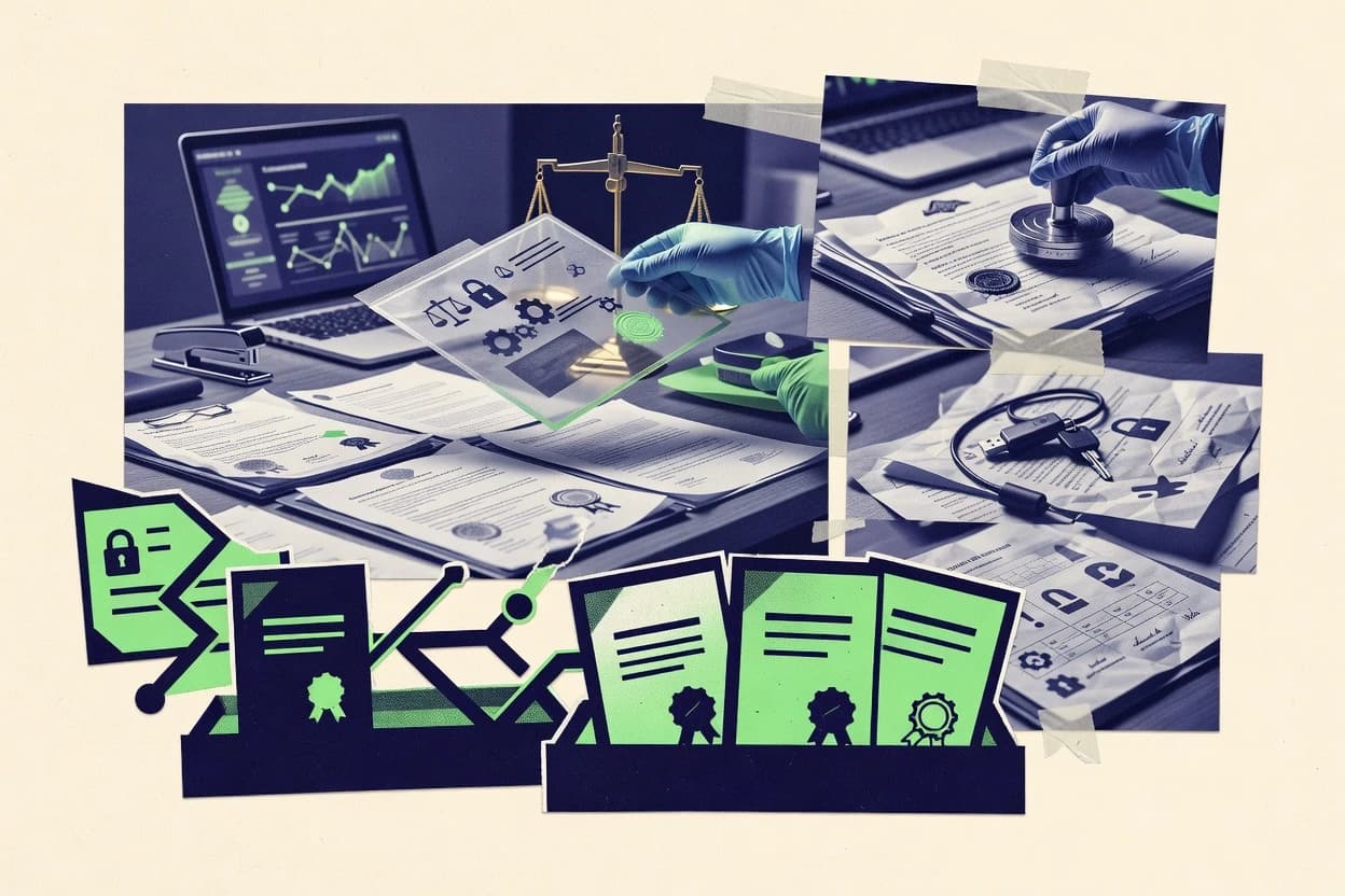 Top 10 Best Collateral Management Software of 2026