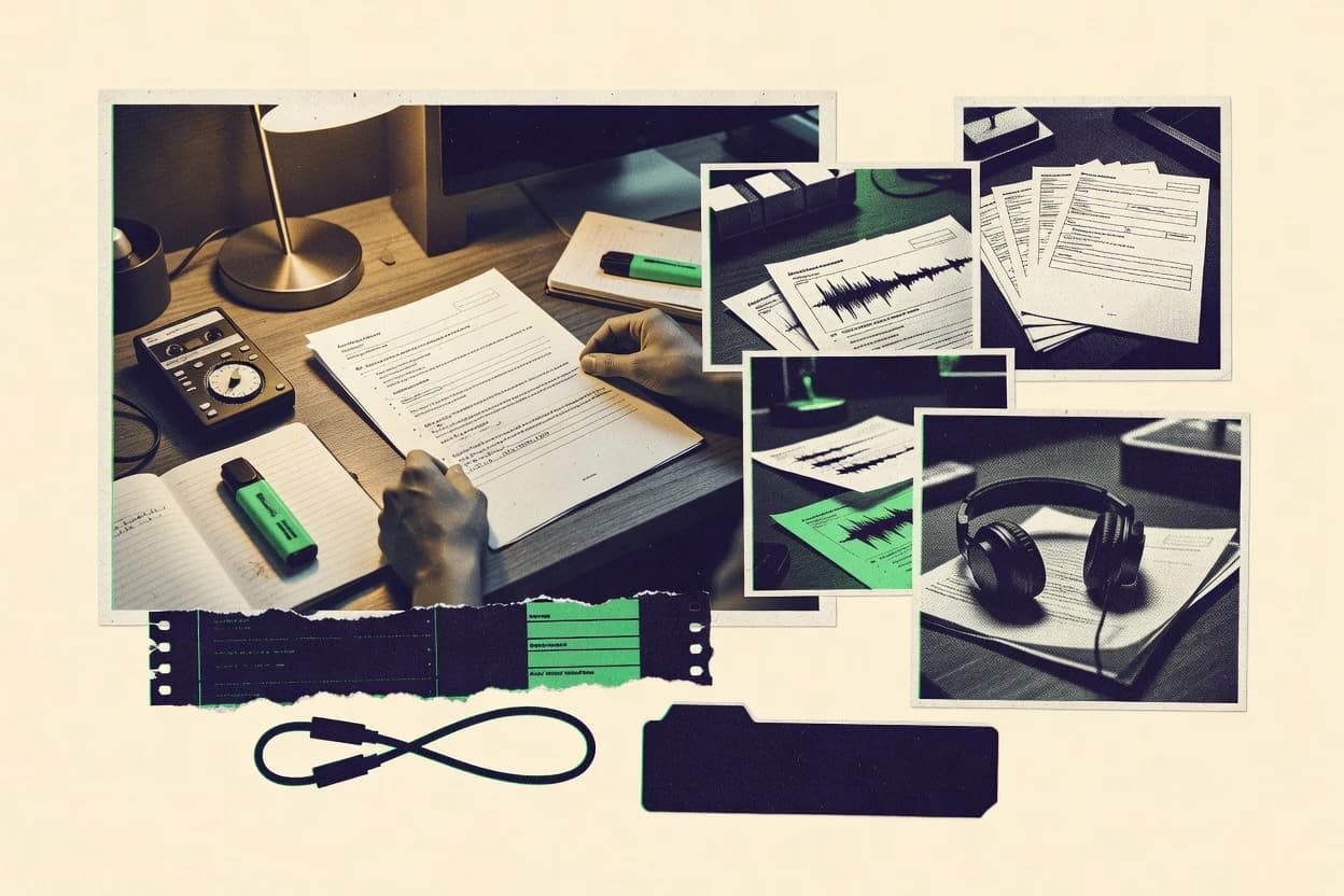 Top 10 Best Academic Transcription Services of 2026