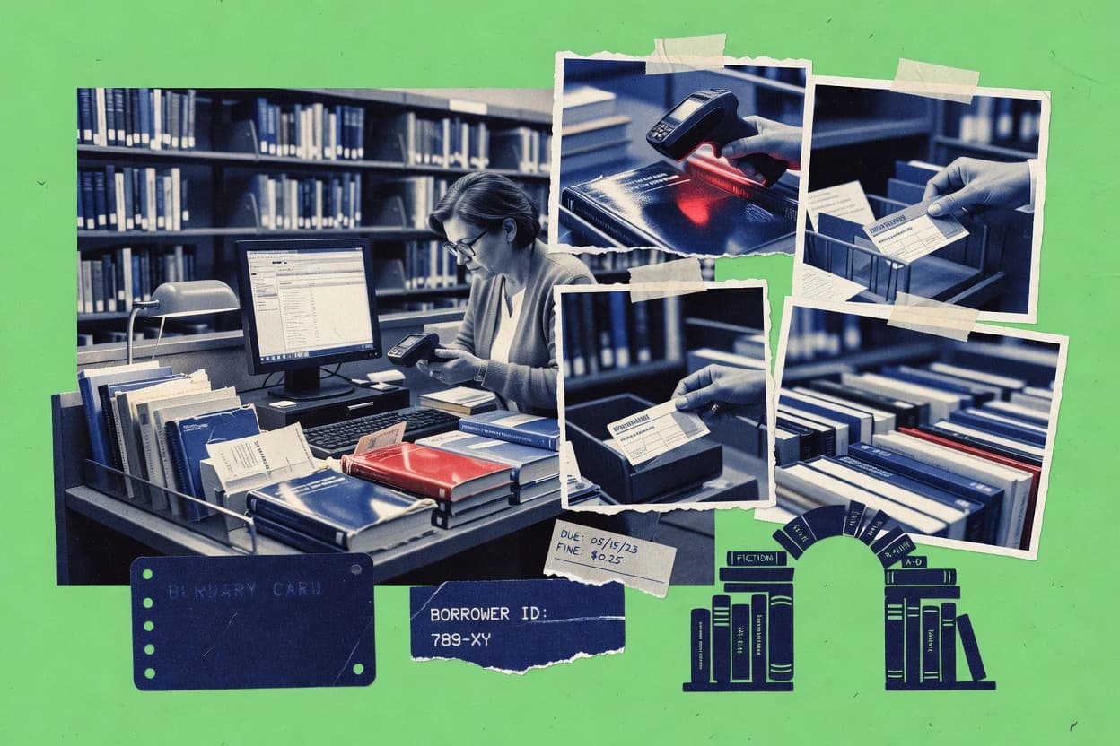 Top 8 Best College Library Management Software of 2026