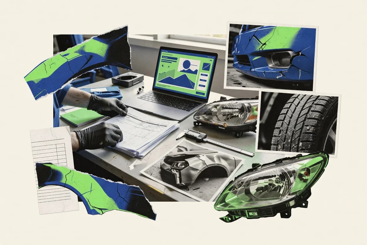 Top 10 Best Collision Estimator Software of 2026